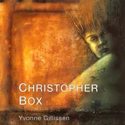 Omslag van Christopher Box