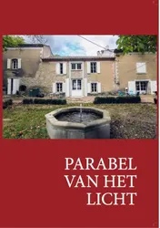 Omslag van Parabel van het licht