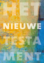 Omslag van Het nieuwe testament