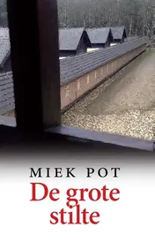 Omslag van De grote stilte