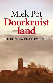 Omslag van Doorkruist land