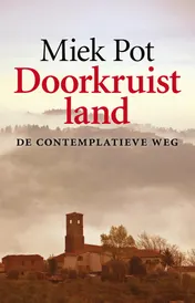 Omslag van Doorkruist land