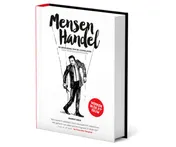 Omslag van MensenHandel