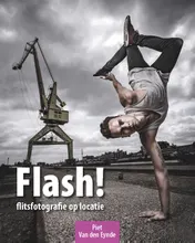 Omslag van Flash!