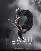 Omslag van Flash!