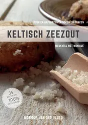 Omslag van Keltisch zeezout