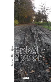 Omslag van Enkel spoor