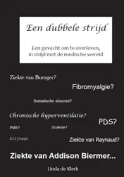 Omslag van Een dubbele strijd