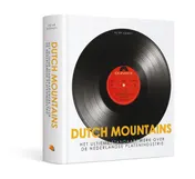 Omslag van Dutch Mountains