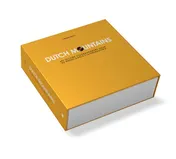 Omslag van Dutch Mountains