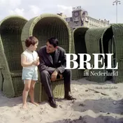 Omslag van Brel in Nederland