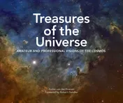 Omslag van Treasures of the Universe