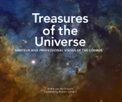 Omslag van Treasures of the Universe