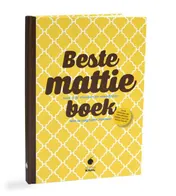 Omslag van Beste mattie boek