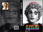 Omslag van Je weet wel waarom