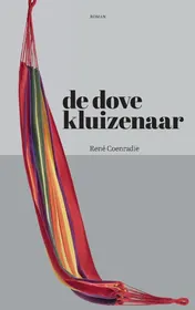 Omslag van De dove kluizenaar
