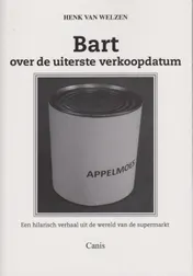 Omslag van Bart