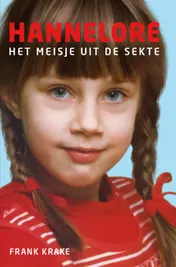 Omslag van Hannelore