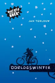 Omslag van Oorlogswinter