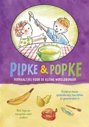 Omslag van Pipke & Popke