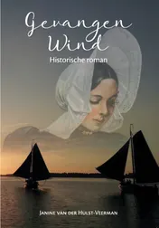 Omslag van Lieve hart! en gevangen wind
