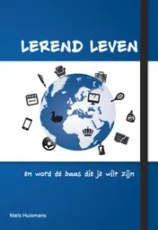 Omslag van Lerend Leven