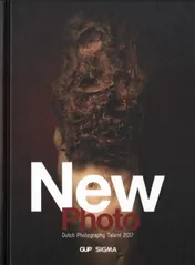 Omslag van New photo