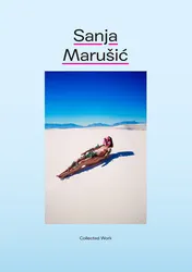 Omslag van Sanja Marušić - Collected works
