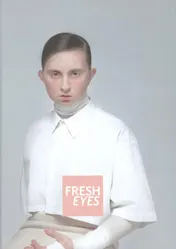 Omslag van Fresh eyes