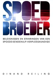 Omslag van Spoedbroeder