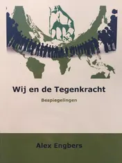 Omslag van Wij en de tegenkracht