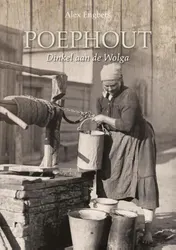 Omslag van Poephout
