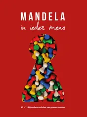 Omslag van Mandela in ieder mens