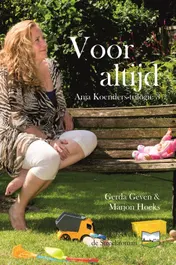 Omslag van Voor altijd
