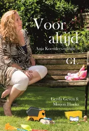 Omslag van Voor altijd