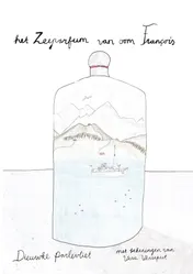 Omslag van Het zeeparfum van oom François
