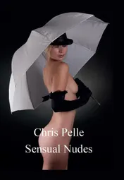 Omslag van Chris Pelle