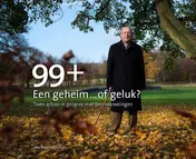 Omslag van 99+ Een geheim... of geluk?