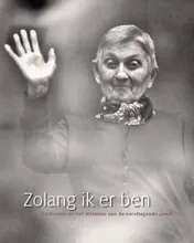 Omslag van Zolang ik er ben