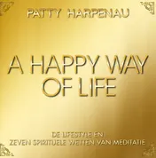 Omslag van A happy way of life