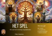 Omslag van Het Spel
