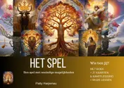 Omslag van Het spel