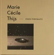 Omslag van Food Portraits