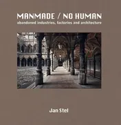 Omslag van Manmade / no human