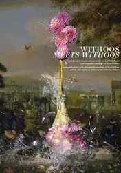 Omslag van Withoos meets Withoos