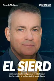 Omslag van El Sierd