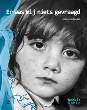 Omslag van Er was mij niets gevraagd