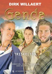 Omslag van Triskelion