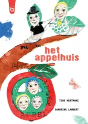 Omslag van Het Appelhuis