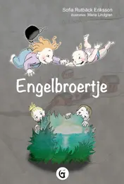 Omslag van Engelbroertje